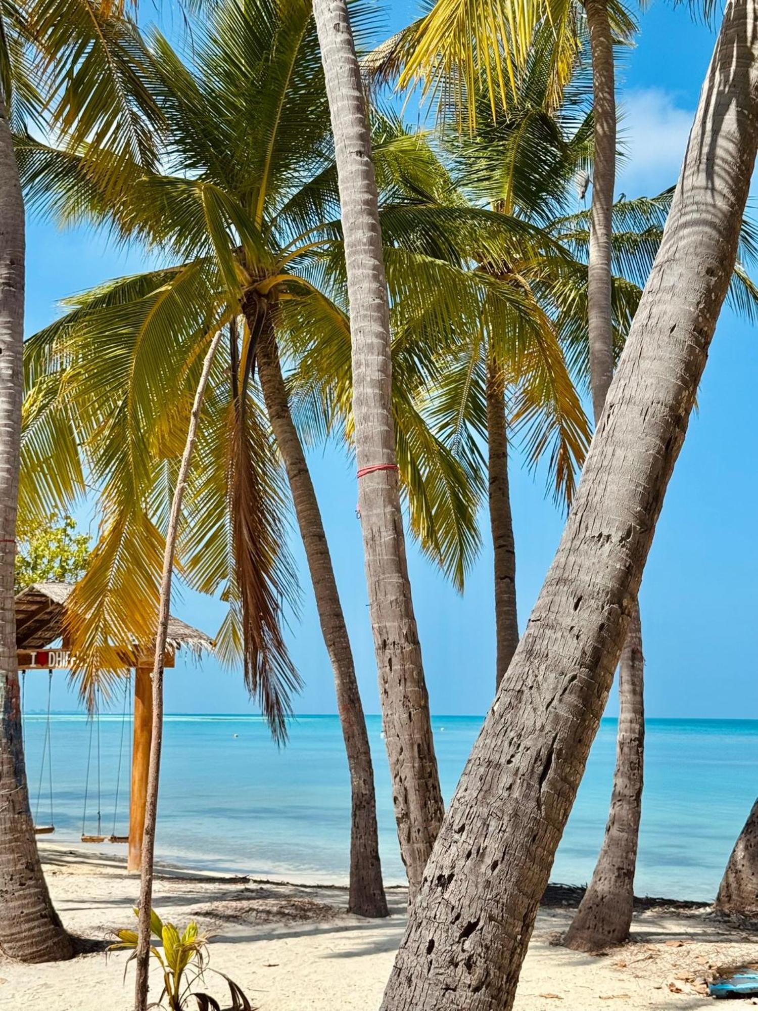 Ameera Maldives Dhiffushi Ngoại thất bức ảnh