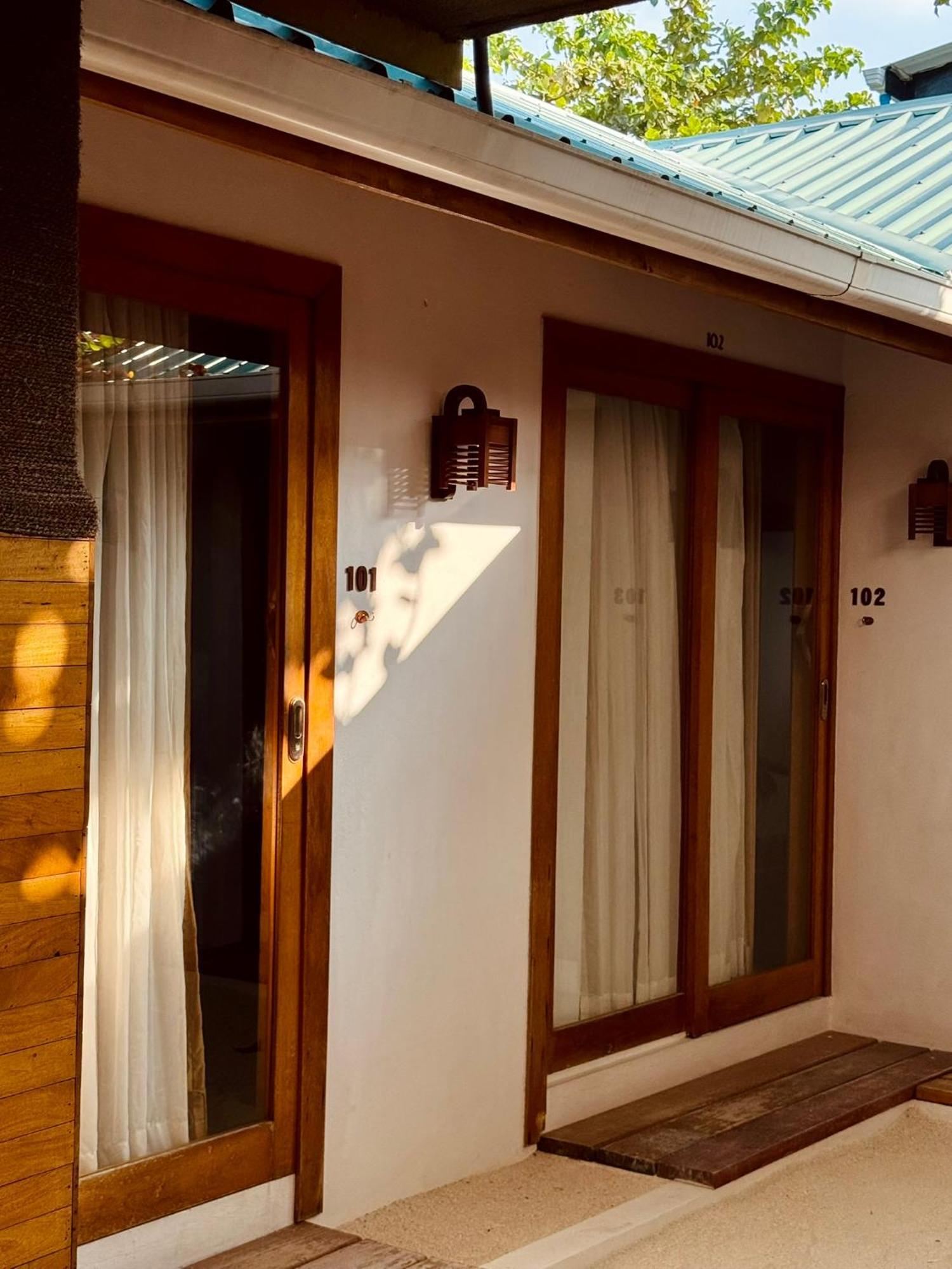 Ameera Maldives Dhiffushi Ngoại thất bức ảnh