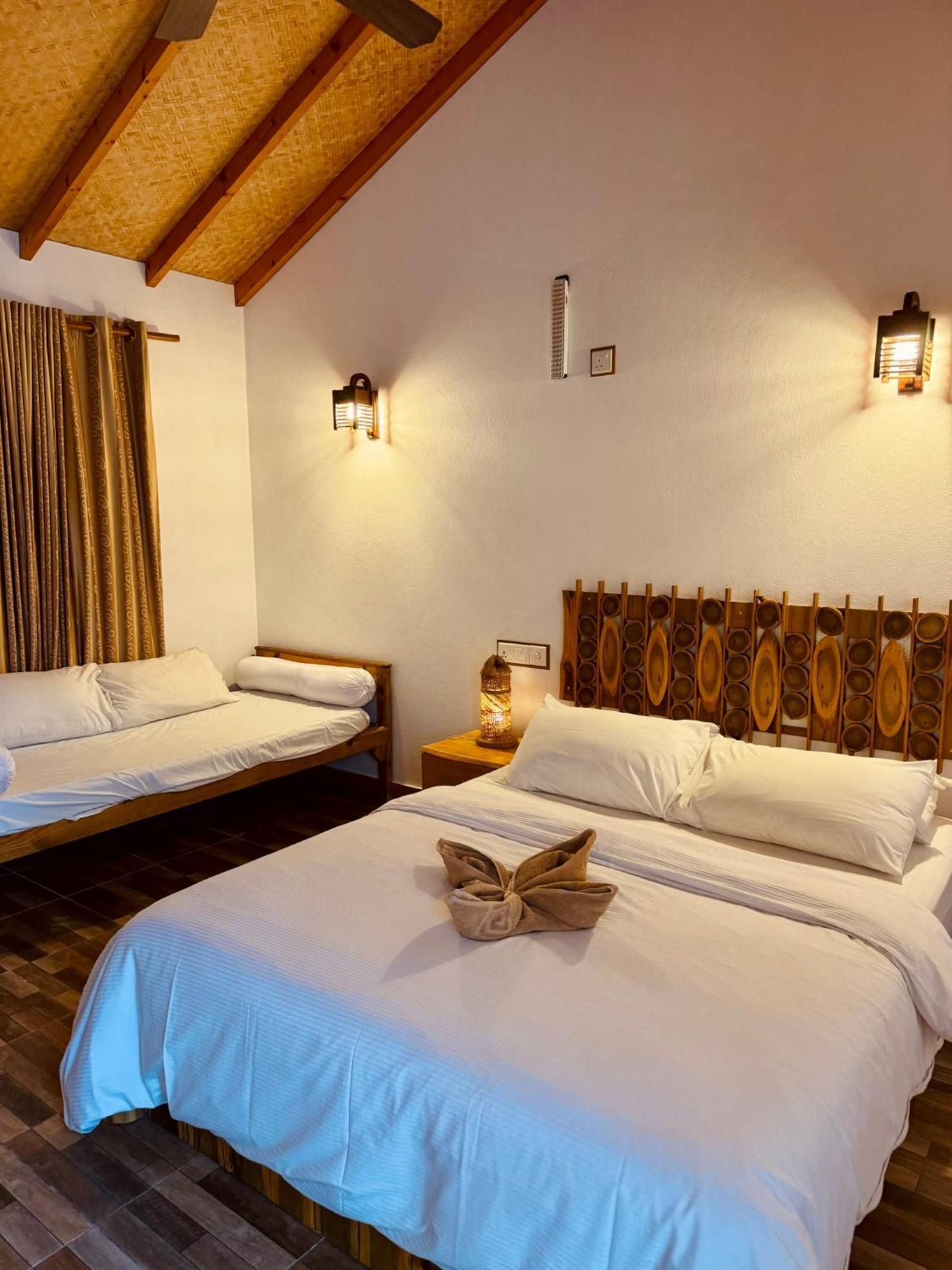 Ameera Maldives Dhiffushi Ngoại thất bức ảnh