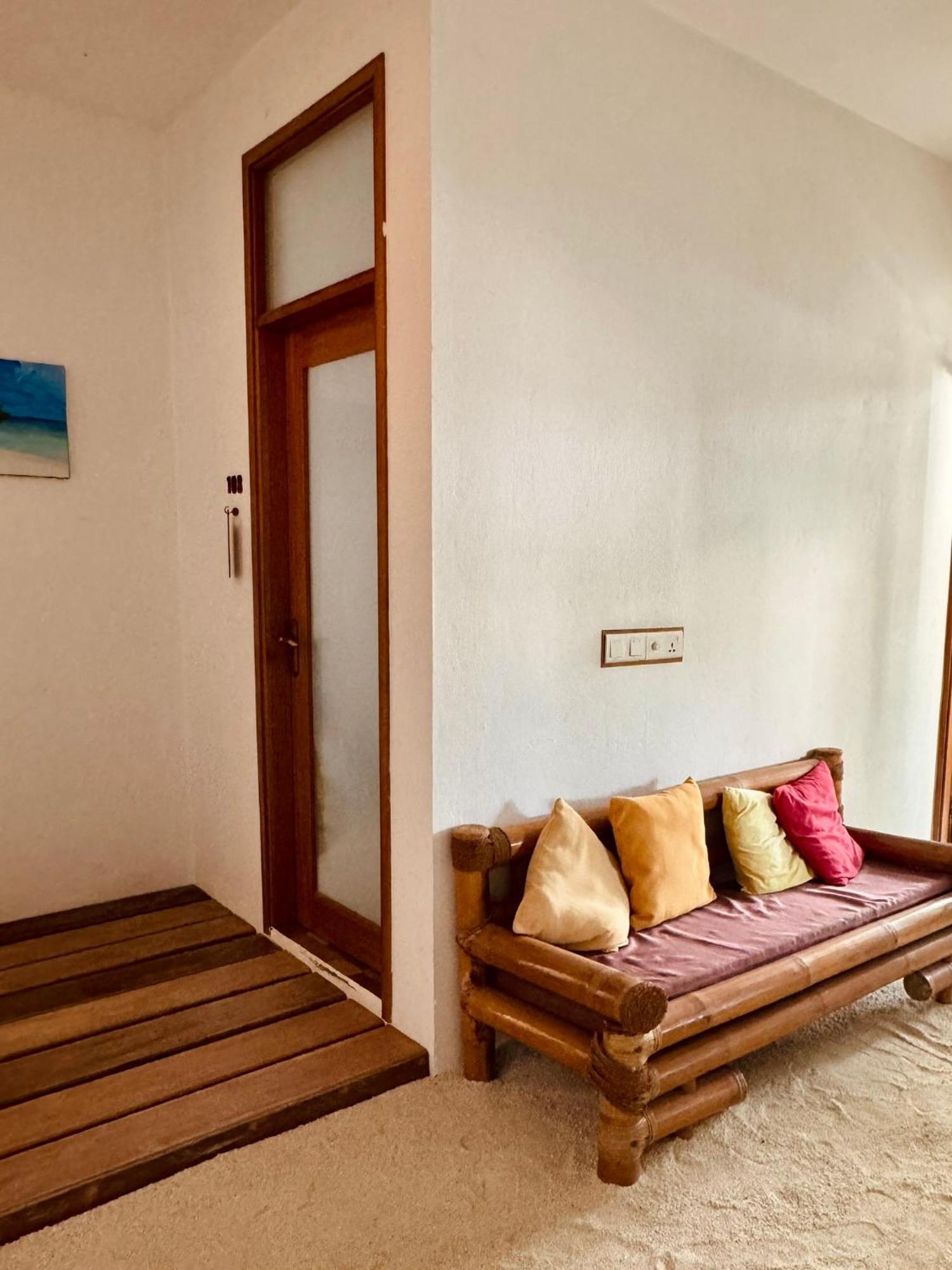 Ameera Maldives Dhiffushi Ngoại thất bức ảnh