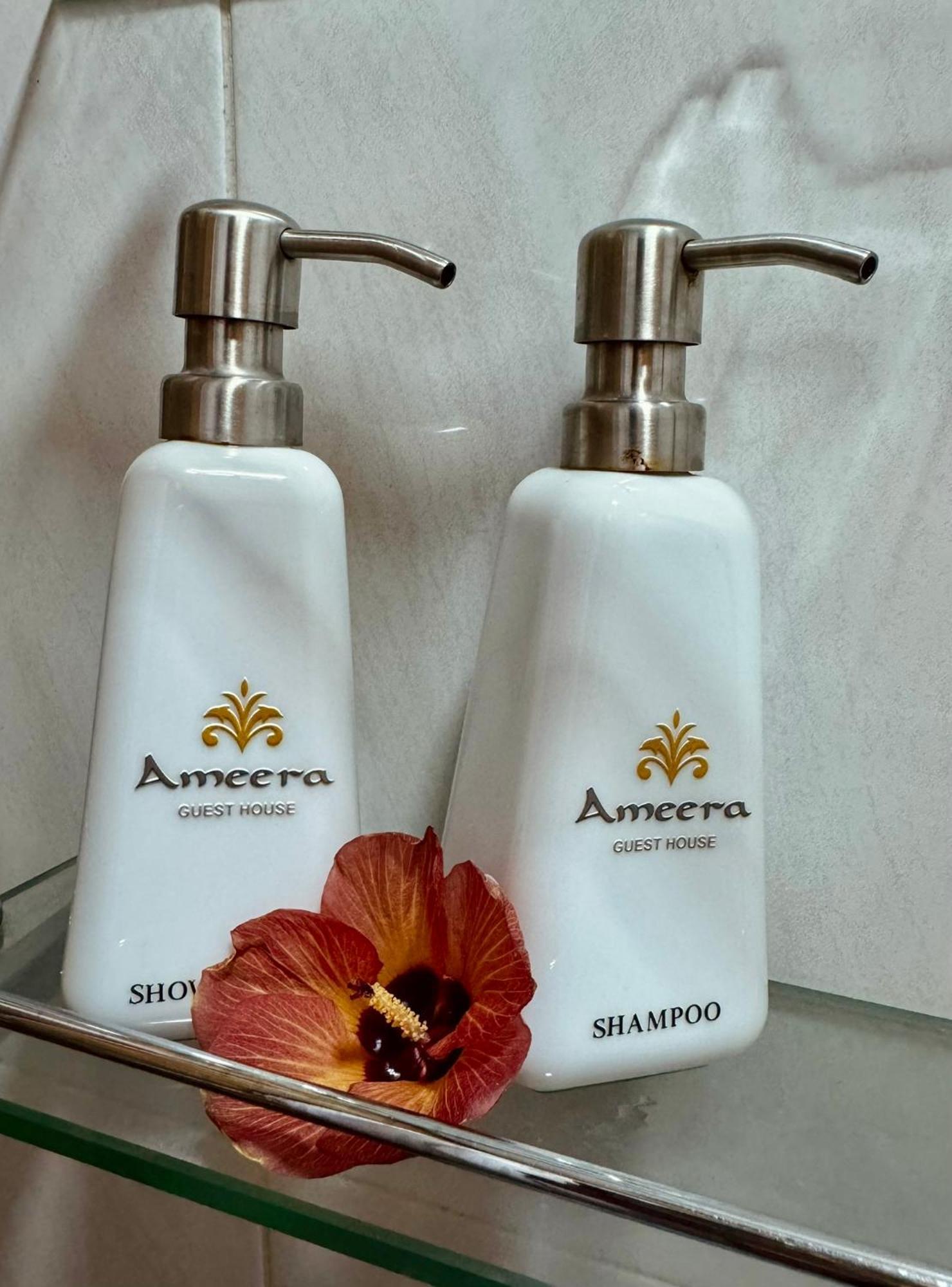 Ameera Maldives Dhiffushi Ngoại thất bức ảnh