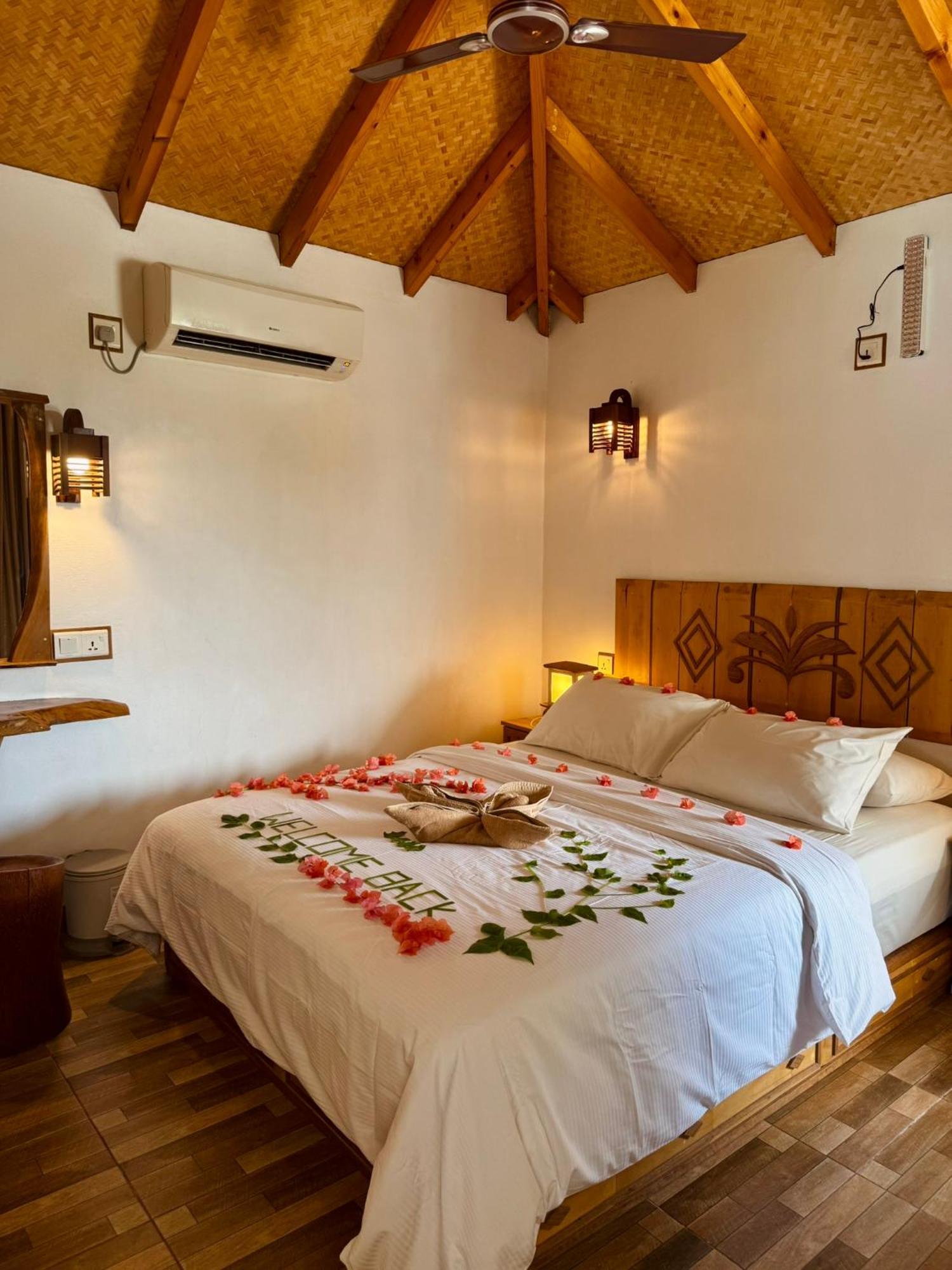 Ameera Maldives Dhiffushi Ngoại thất bức ảnh