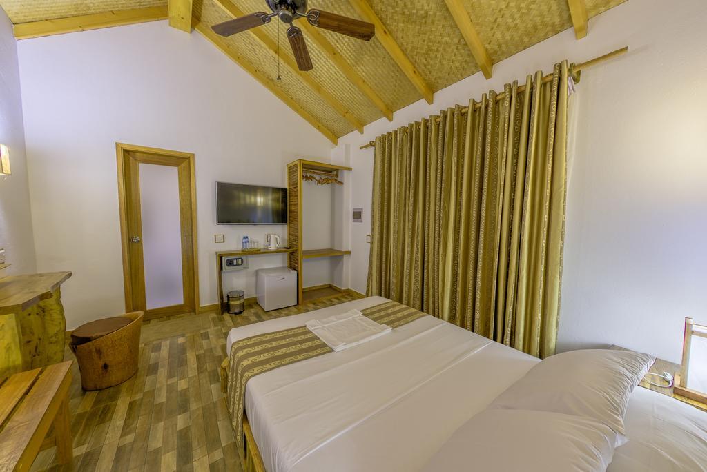Ameera Maldives Dhiffushi Ngoại thất bức ảnh