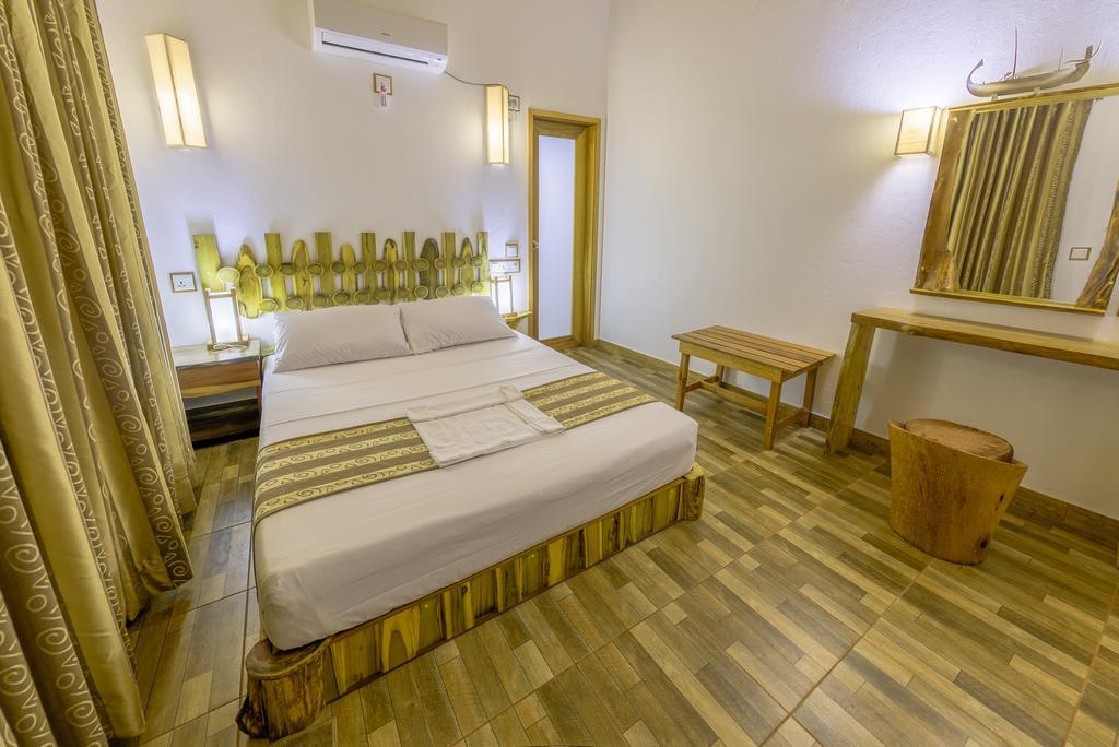 Ameera Maldives Dhiffushi Ngoại thất bức ảnh