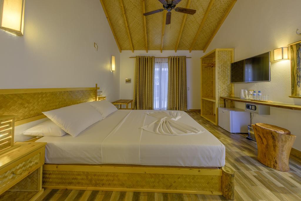 Ameera Maldives Dhiffushi Ngoại thất bức ảnh