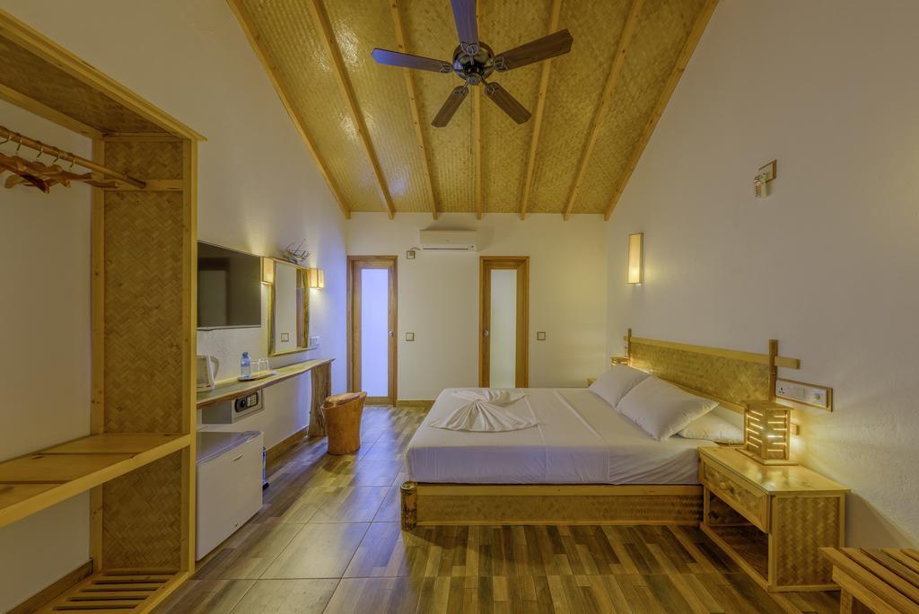 Ameera Maldives Dhiffushi Ngoại thất bức ảnh