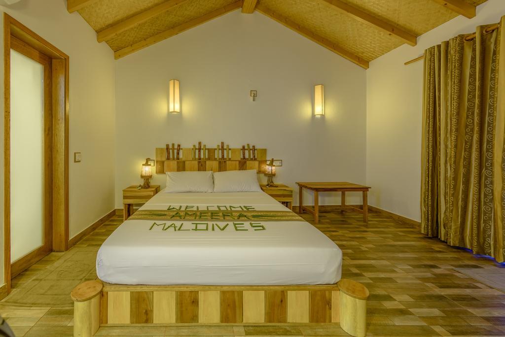 Ameera Maldives Dhiffushi Ngoại thất bức ảnh
