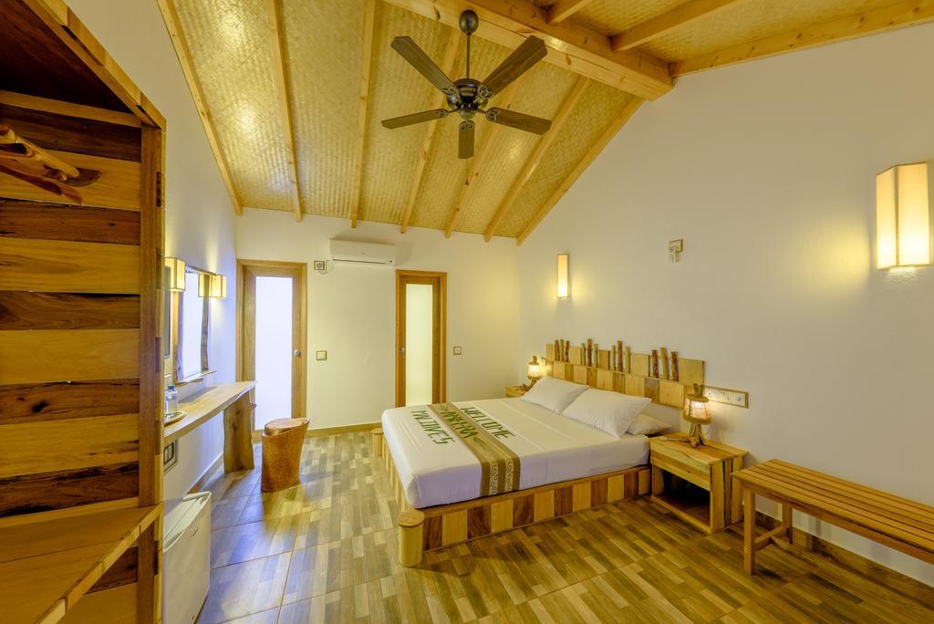 Ameera Maldives Dhiffushi Ngoại thất bức ảnh