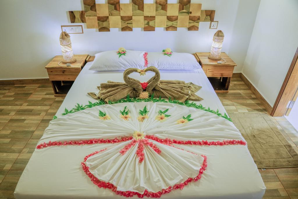 Ameera Maldives Dhiffushi Ngoại thất bức ảnh