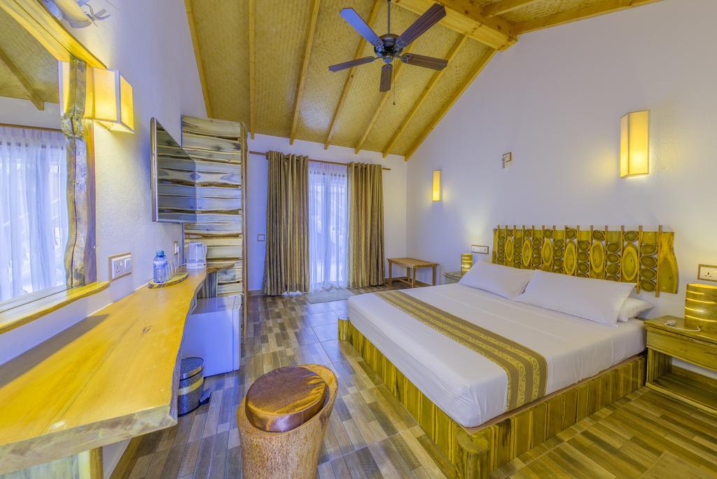 Ameera Maldives Dhiffushi Ngoại thất bức ảnh