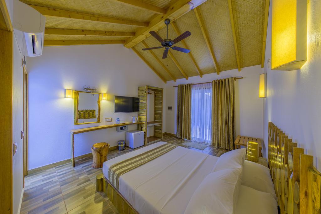 Ameera Maldives Dhiffushi Ngoại thất bức ảnh