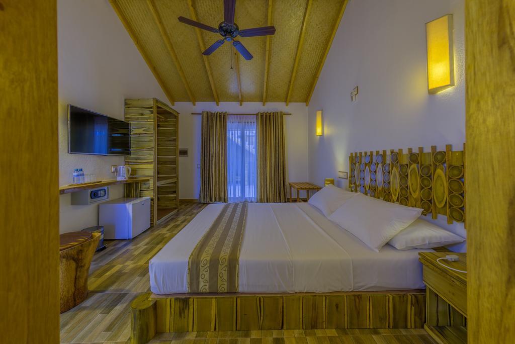Ameera Maldives Dhiffushi Ngoại thất bức ảnh