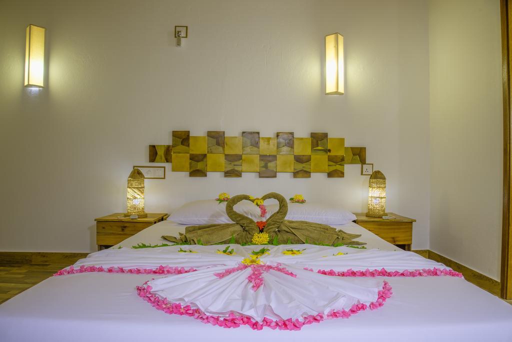 Ameera Maldives Dhiffushi Ngoại thất bức ảnh