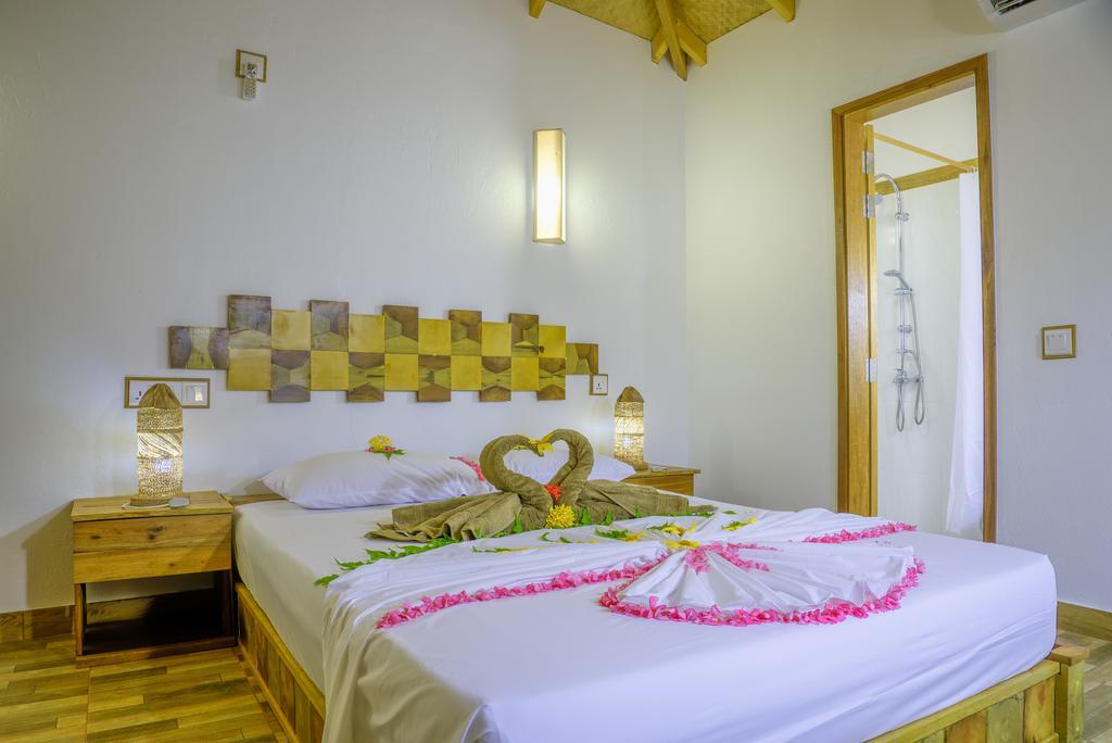 Ameera Maldives Dhiffushi Ngoại thất bức ảnh