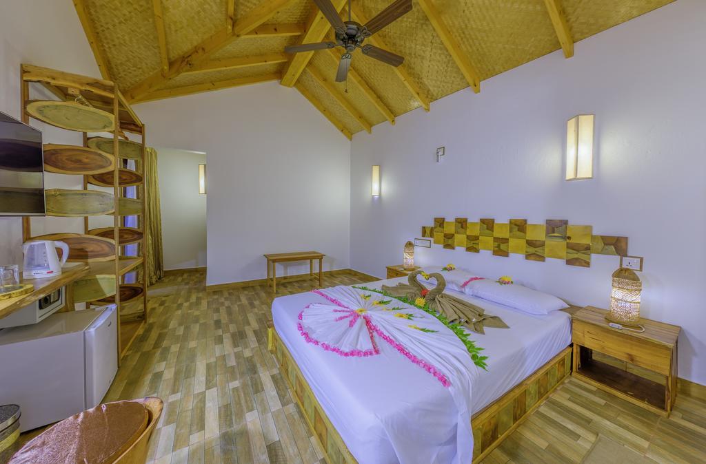 Ameera Maldives Dhiffushi Ngoại thất bức ảnh