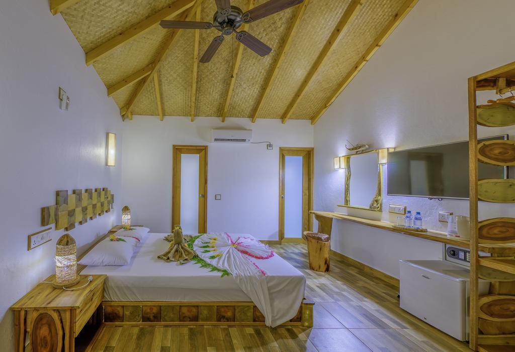 Ameera Maldives Dhiffushi Ngoại thất bức ảnh