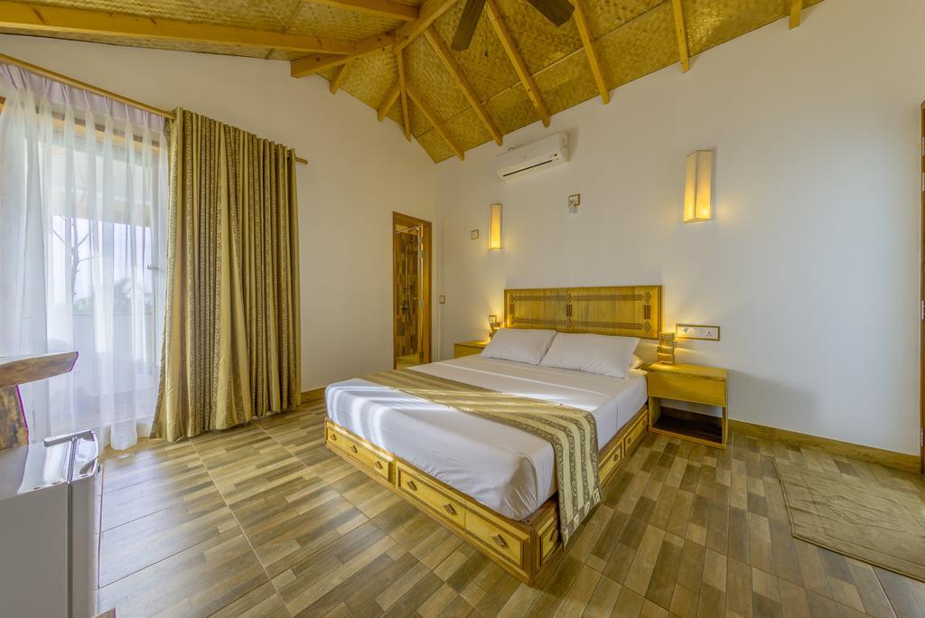 Ameera Maldives Dhiffushi Ngoại thất bức ảnh