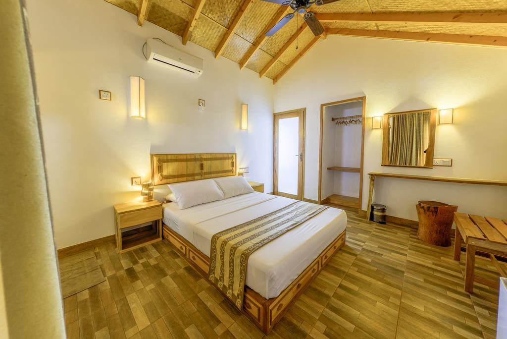 Ameera Maldives Dhiffushi Ngoại thất bức ảnh