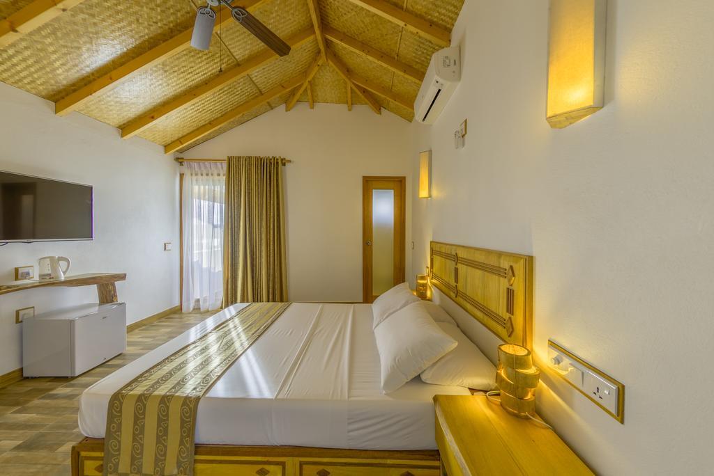 Ameera Maldives Dhiffushi Ngoại thất bức ảnh