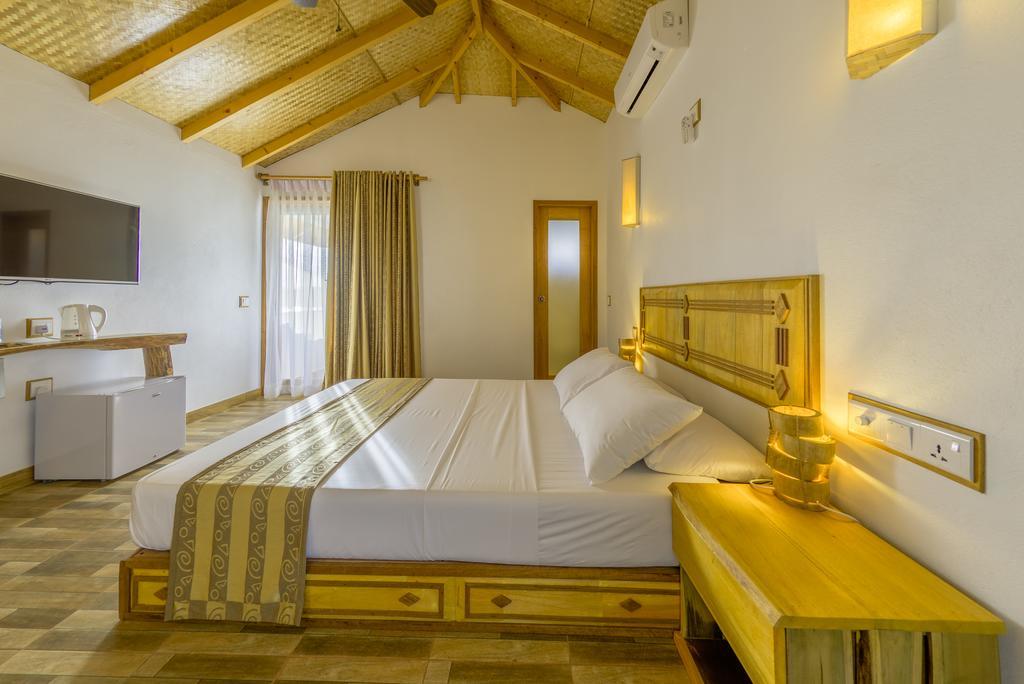 Ameera Maldives Dhiffushi Ngoại thất bức ảnh