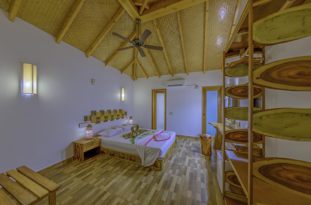 Ameera Maldives Dhiffushi Ngoại thất bức ảnh