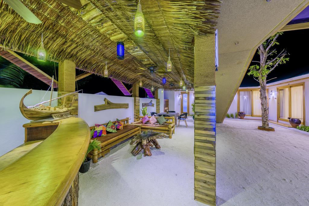 Ameera Maldives Dhiffushi Ngoại thất bức ảnh