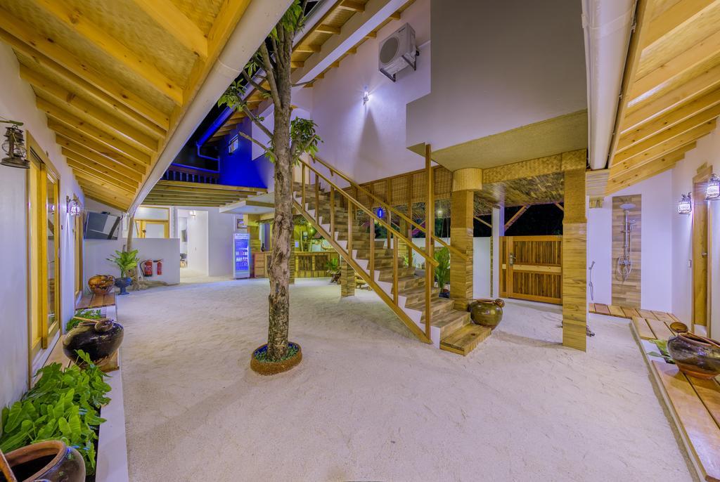 Ameera Maldives Dhiffushi Ngoại thất bức ảnh