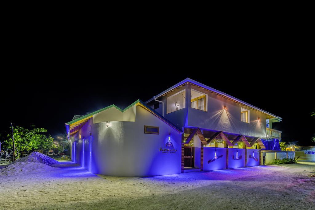 Ameera Maldives Dhiffushi Ngoại thất bức ảnh