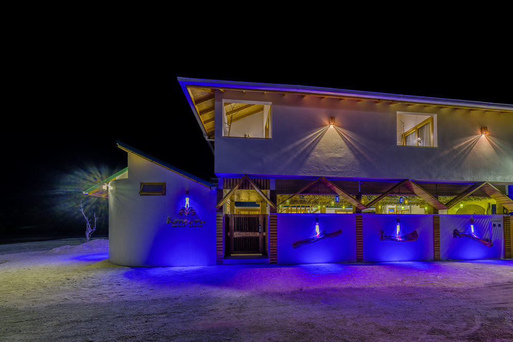 Ameera Maldives Dhiffushi Ngoại thất bức ảnh