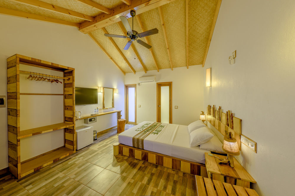 Ameera Maldives Dhiffushi Ngoại thất bức ảnh