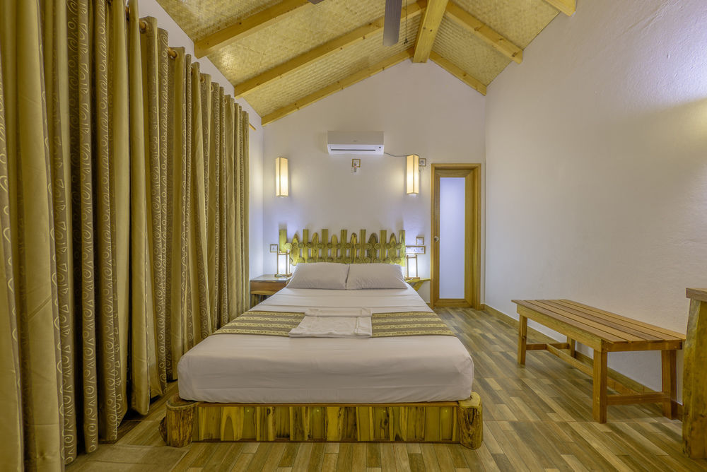 Ameera Maldives Dhiffushi Ngoại thất bức ảnh